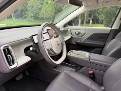 Leapmotor B10 510 Pleasure Edition - ფოტო 10