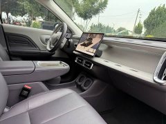 Leapmotor B10 510 Pleasure Edition - ფოტო 11