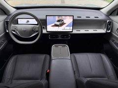 Leapmotor B10 510 Pleasure Edition - ფოტო 12