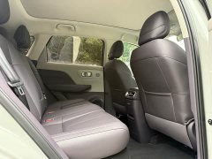 Leapmotor B10 510 Pleasure Edition - ფოტო 13