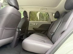 Leapmotor B10 510 Pleasure Edition - ფოტო 14