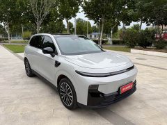 Leapmotor B10 510 Pleasure Edition - ფოტო 3