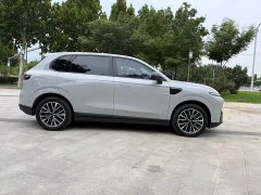 Leapmotor B10 510 Pleasure Edition - ფოტო 4
