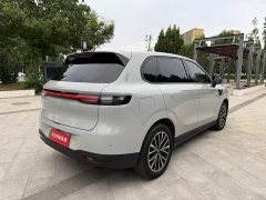 Leapmotor B10 510 Pleasure Edition - ფოტო 6