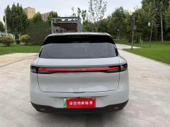 Leapmotor B10 510 Pleasure Edition - ფოტო 7