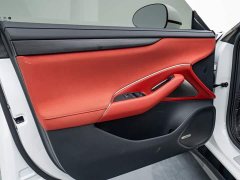 Xiaomi SU7 Rear-Wheel Drive Ultra-Long Range Advanced Autonomous Driving Pro - ფოტო 13