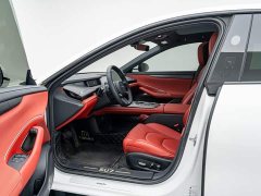 Xiaomi SU7 Rear-Wheel Drive Ultra-Long Range Advanced Autonomous Driving Pro - ფოტო 14