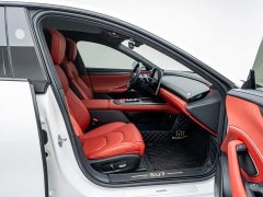 Xiaomi SU7 Rear-Wheel Drive Ultra-Long Range Advanced Autonomous Driving Pro - ფოტო 15
