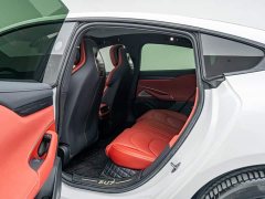 Xiaomi SU7 Rear-Wheel Drive Ultra-Long Range Advanced Autonomous Driving Pro - ფოტო 16