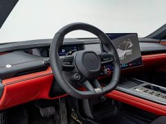 Xiaomi SU7 Rear-Wheel Drive Ultra-Long Range Advanced Autonomous Driving Pro - ფოტო 18