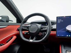 Xiaomi SU7 Rear-Wheel Drive Ultra-Long Range Advanced Autonomous Driving Pro - ფოტო 19