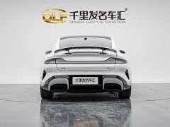 Xiaomi SU7 Rear-Wheel Drive Ultra-Long Range Advanced Autonomous Driving Pro - ფოტო 3