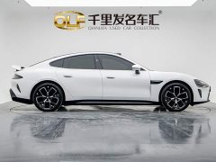 Xiaomi SU7 Rear-Wheel Drive Ultra-Long Range Advanced Autonomous Driving Pro - ფოტო 5