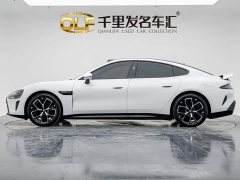 Xiaomi SU7 Rear-Wheel Drive Ultra-Long Range Advanced Autonomous Driving Pro - ფოტო 6