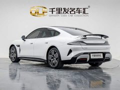 Xiaomi SU7 Rear-Wheel Drive Ultra-Long Range Advanced Autonomous Driving Pro - ფოტო 7