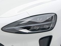 Xiaomi SU7 Rear-Wheel Drive Ultra-Long Range Advanced Autonomous Driving Pro - ფოტო 9