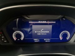 Audi Q3 35 TFSI Fashion Dynamic - ფოტო 10