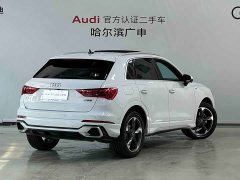 Audi Q3 35 TFSI Fashion Dynamic - ფოტო 2
