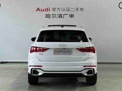 Audi Q3 35 TFSI Fashion Dynamic - ფოტო 4