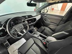Audi Q3 35 TFSI Fashion Dynamic - ფოტო 6