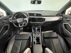 Audi Q3 35 TFSI Fashion Dynamic - ფოტო 8
