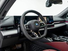 BMW 5 Series 2024 525Li M Sport Package - ფოტო 10
