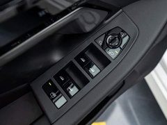 BMW 5 Series 2024 525Li M Sport Package - ფოტო 12