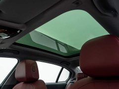 BMW 5 Series 2024 525Li M Sport Package - ფოტო 13