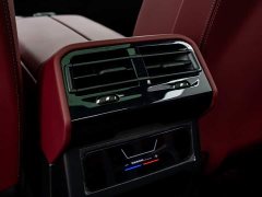 BMW 5 Series 2024 525Li M Sport Package - ფოტო 15