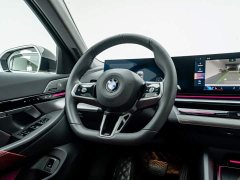 BMW 5 Series 2024 525Li M Sport Package - ფოტო 16