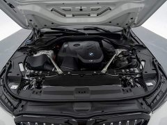 BMW 5 Series 2024 525Li M Sport Package - ფოტო 19