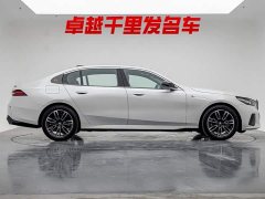BMW 5 Series 2024 525Li M Sport Package - ფოტო 3