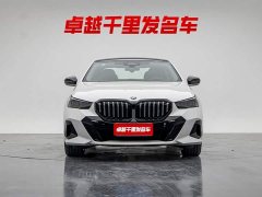 BMW 5 Series 2024 525Li M Sport Package - ფოტო 5