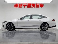 BMW 5 Series 2024 525Li M Sport Package - ფოტო 7