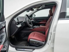 BMW 5 Series 2024 525Li M Sport Package - ფოტო 9