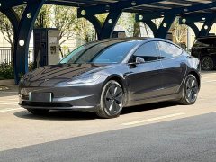 Tesla Model 3 2023 Rear-Wheel Drive - ფოტო 1