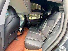 Tesla Model 3 2023 Rear-Wheel Drive - ფოტო 10