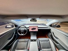 Tesla Model 3 2023 Rear-Wheel Drive - ფოტო 11