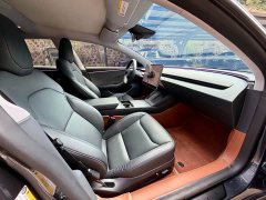 Tesla Model 3 2023 Rear-Wheel Drive - ფოტო 13