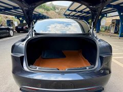 Tesla Model 3 2023 Rear-Wheel Drive - ფოტო 14