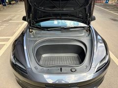 Tesla Model 3 2023 Rear-Wheel Drive - ფოტო 15