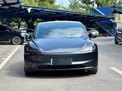 Tesla Model 3 2023 Rear-Wheel Drive - ფოტო 2