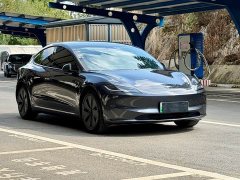 Tesla Model 3 2023 Rear-Wheel Drive - ფოტო 3