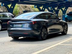 Tesla Model 3 2023 Rear-Wheel Drive - ფოტო 4