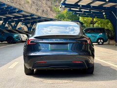 Tesla Model 3 2023 Rear-Wheel Drive - ფოტო 5