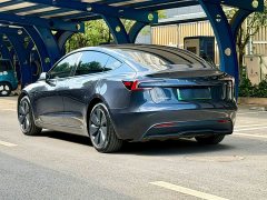 Tesla Model 3 2023 Rear-Wheel Drive - ფოტო 6