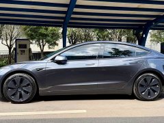 Tesla Model 3 2023 Rear-Wheel Drive - ფოტო 7