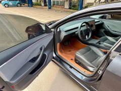Tesla Model 3 2023 Rear-Wheel Drive - ფოტო 8