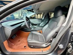 Tesla Model 3 2023 Rear-Wheel Drive - ფოტო 9