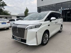 Great Wall WEY Shanshan New Energy Four-Wheel Drive Shanshan 8 - ფოტო 1